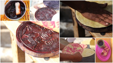 Tortillas