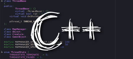 Introducción al multiprocesamiento en C++ II