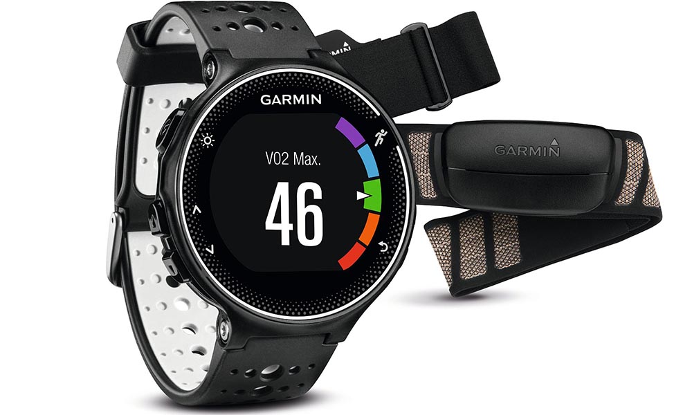 amazon forerunner