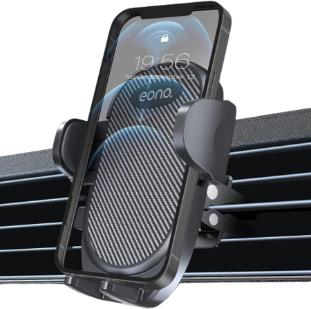 Soporte de móvil para coche Eono