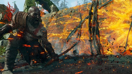 God of War (Santa Monica Studio)