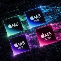 Si el chip M5 ya es una bestia, el plan de Apple para sus sucesores es un problema para la competencia. Hay tres nuevos procesadores en camino