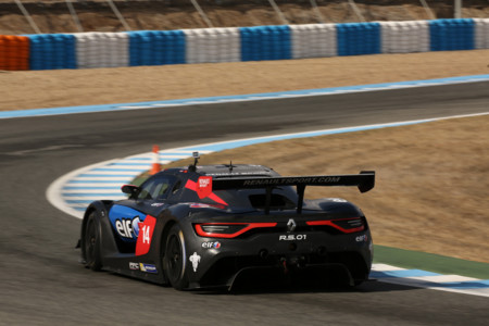 Renault Sport Rs 01 02