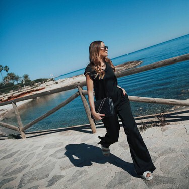Mango rebaja a menos de 10 euros los pantalones para ir cómoda todo el día: holgados, versátiles y favorecedores 