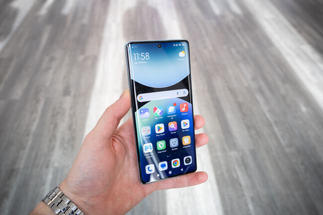 Redmi Note 14 Pro 4