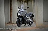 Honda Integra, prueba (valoración, ficha técnica y galería)