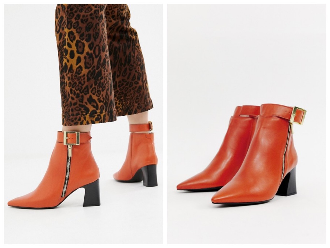 25 botas que han arrasado este año y están en las rebajas de invierno 2019