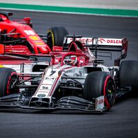 ¡Oficial! Kimi Raikkonen seguirá corriendo en la Fórmula 1 con 42 años en el equipo Alfa Romeo