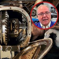 Felipe Sacristán, mecánico con 40 años de experiencia: “El diferencial es el gran olvidado, sobre todo en los BMW” 