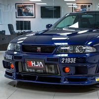 El último de los Nismo 400 R busca dueño: toda una cápsula del tiempo de videojuego con 400 CV