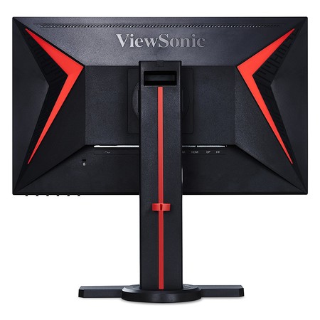Viewsonic Xg2402 2