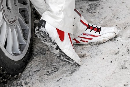 ¿Y ahora qué hacemos con Sébastien Loeb?