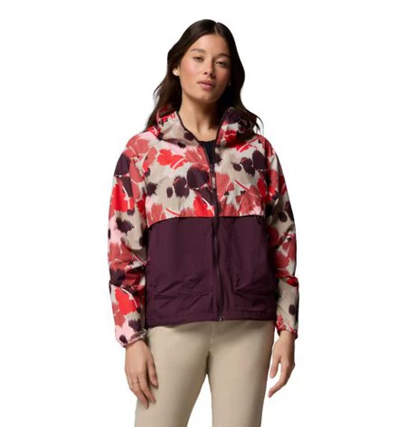 Chaqueta