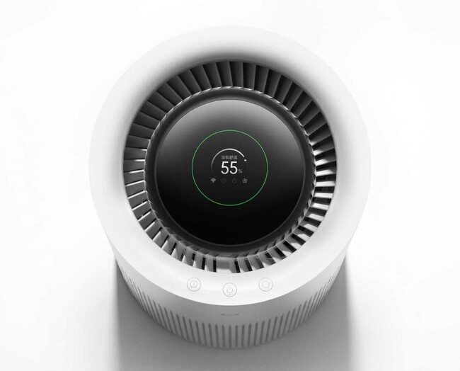 Mijia No-Mist Humidifier 3