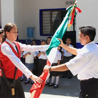 SEP termina una tradición que empezó con Porfirio Díaz hace más de 100 años en todas las escuelas de México