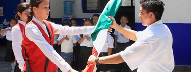 SEP termina una tradición que empezó con Porfirio Díaz hace más de 100 años en todas las escuelas de México