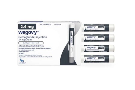 Este medicamento contra la obesidad aprobado por la FDA ayudó a reducir el peso en un 15% de personas con obesidad