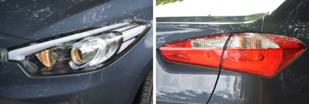 Kia Forte 4