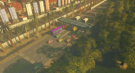 City Skylines Recurso 2