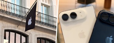 El iPhone Duo se venderá sin reserva en España, así que toca hacer acampada