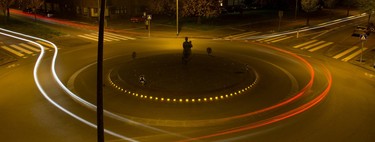 ¿Estás seguro de que sabes cómo coger una rotonda?