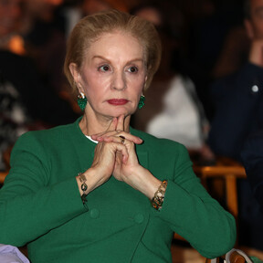 Carolina Herrera confirma que la moda (y la elegancia) no tiene edad y se apunta a una de las tendencias más rompedoras de 2026 