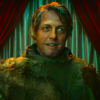 "No quiero ver una película sobre este juego": Hugh Grant no entiende por qué nadie vio venir el fracaso de Dungeons & Dragons en cines 