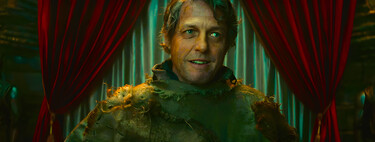 "No quiero ver una película sobre este juego": Hugh Grant no entiende por qué nadie vio venir el fracaso de Dungeons & Dragons en cines 