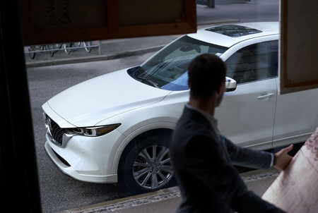Mazda Cx 5 2022 3