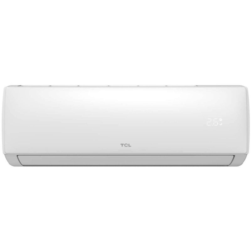 TCL Elite Serie XA73 S12F2S1 Aire Acondicionado Split 1x1 con Bomba de Calor 3000 Frigorías WiFi