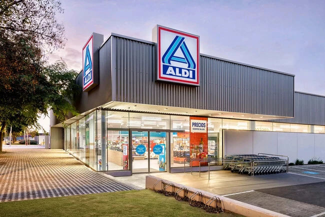 Aldi