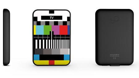 Smartoolcard batería