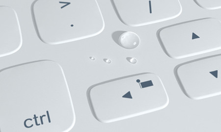 Logitech FabricSkin Keyboard Folio, la funda con teclado para que ya no envidies nada del Surface