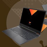 Si aún no tienes portátil gaming para regalar estas Navidades, MediaMarkt tiene rebajado el HP Victus 16-e0024ns a 849 euros y te lo envía a tiempo