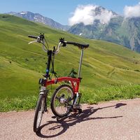 Guía de compra de bicicletas plegables (eléctricas o no): recomendaciones en función del uso y 16 modelos desde 200 a 3500 euros 