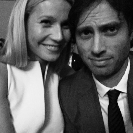 De la primera foto de Gwyneth Paltrow con Brad Falchuk al rumor Kendall Jenner con Orlando Bloom