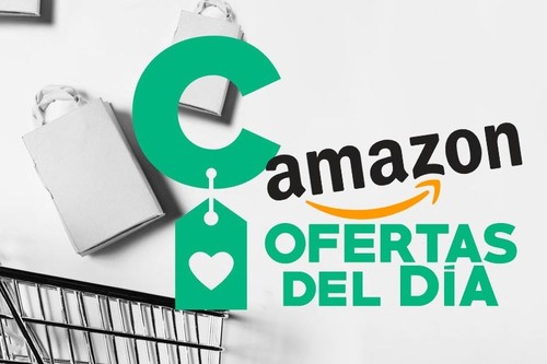 34 ofertas del día y selecciones en las ofertas de primavera de Amazon para ahorrar en hogar, domótica, fotografía, telefonía o televisión
