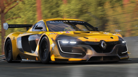 Project Cars celebrará su aniversario con vehículos a cascoporro con su GOTY Edition