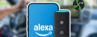 Con este dispositivo puedes tener Alexa en tu auto y ahora cuesta 599 gracias a esta oferta de Amazon  