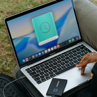 Estuve años usando la nube para guardar copias de seguridad del Mac. Ahora no cambio Time Machine por nada en el mundo