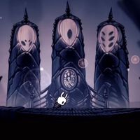 Como conseguir el Aguijón Onírico en Hollow Knight