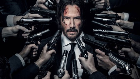 Es difícil hacer que Sifu mole más, pero jugarlo con John Wick, Chun-Li o el protagonista de Oldboy lo ha conseguido