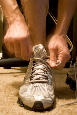 Cómo atarse los cordones correctamente