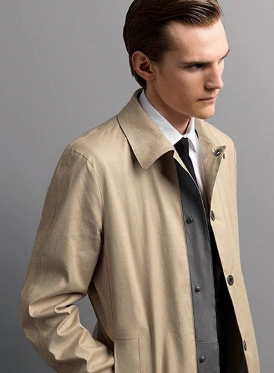 Valentino lookbook Primavera-Verano 2011