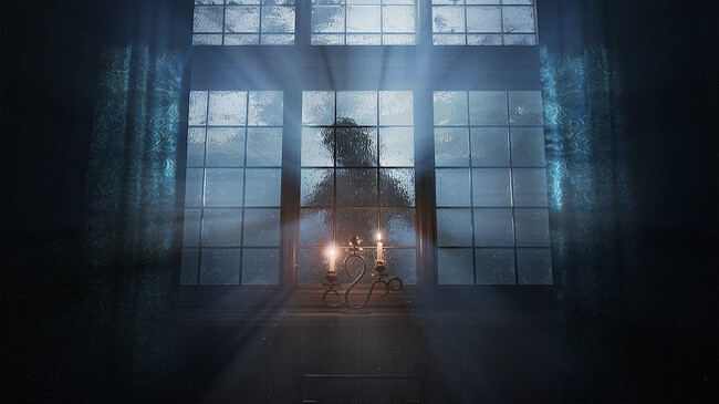 Image de Layers Of Fear (Bloober Team)