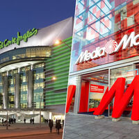 Las mejores ofertas en tecnología y entretenimiento de El Corte Inglés y MediaMarkt, hoy 2 de agosto
