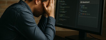 "Sigue siendo muy estúpida": un principiante pasó meses programando con IA y fracasó. Los expertos le ven todo el sentido 