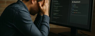 "Sigue siendo muy estúpida": un principiante pasó meses programando con IA y fracasó. Los expertos le ven todo el sentido 