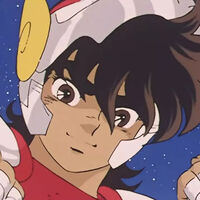 ¡Dame tu fuerza, Pegaso! Los Caballeros del Zodiaco llegan a streaming completamente gratis para revivir el anime clásico de 'Saint Seiya' desde el principio
