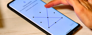 La seguridad de tu móvil Android, en tus manos: dos consejos para proteger tu patrón de desbloqueo